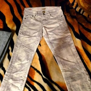 Size 26 TRUE RELIGION SKINNY